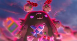 Pokemon GO Gigadynamax-Deponitox Konter und Tipps