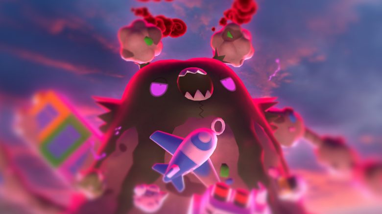 Pokemon GO Gigadynamax-Deponitox Konter und Tipps