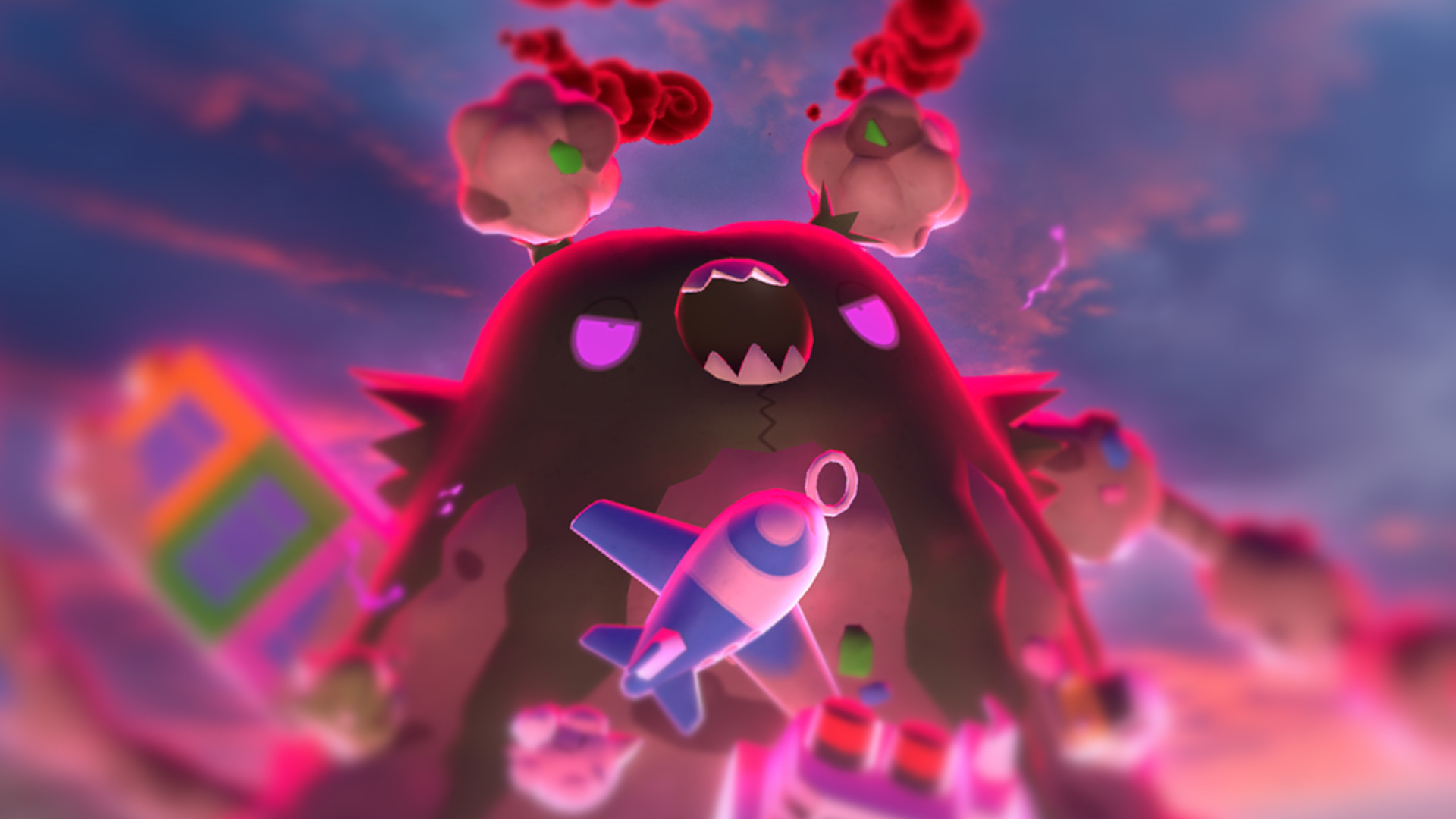 Gigadynamax-Deponitox in Pokémon GO – 4 Tipps und die besten Konter