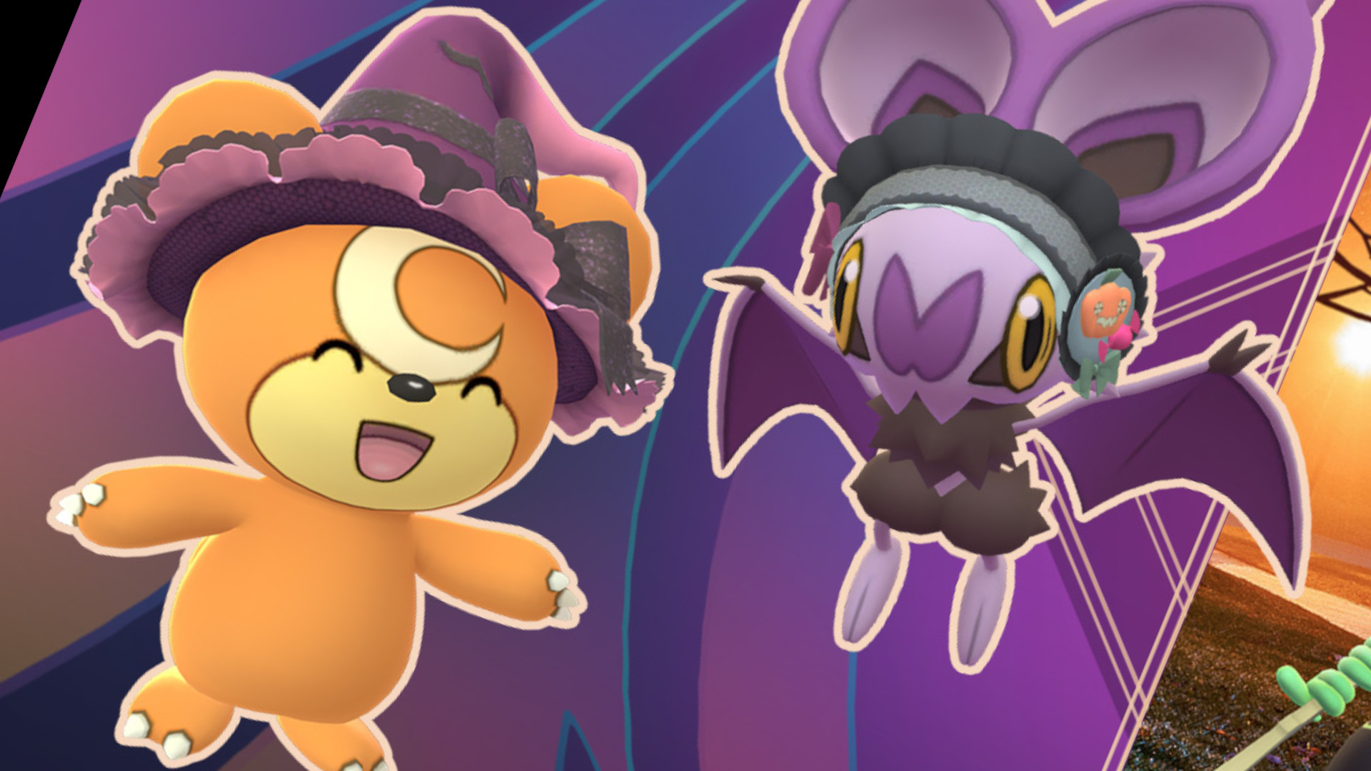 Pokémon GO: Part 2 of Halloween starts tomorrow – Here’s how it continues