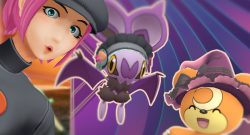 Pokemon GO Halloween Teil 2