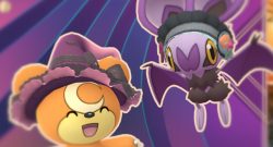 Pokemon GO Halloween Teil 2