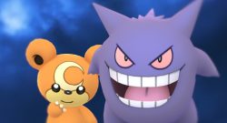 Pokemon GO Halloween 2 Frust Community