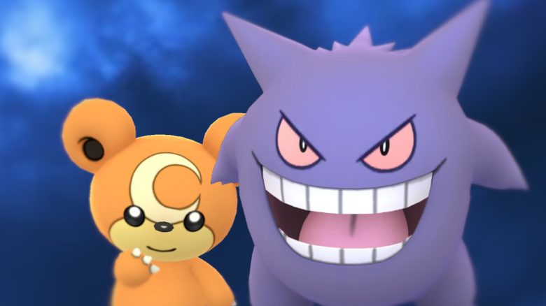 Pokémon GO deutet nächstes Grusel-Event an, der Community fehlt ein wichtiger Bestandteil