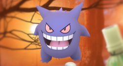 Pokemon GO Halloween 2 Frust Community