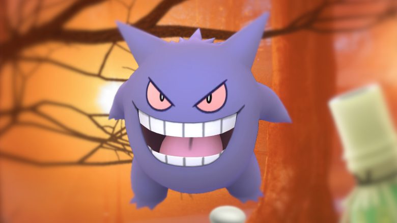 Pokémon GO hints at the next spooky event, but the community is missing an important component