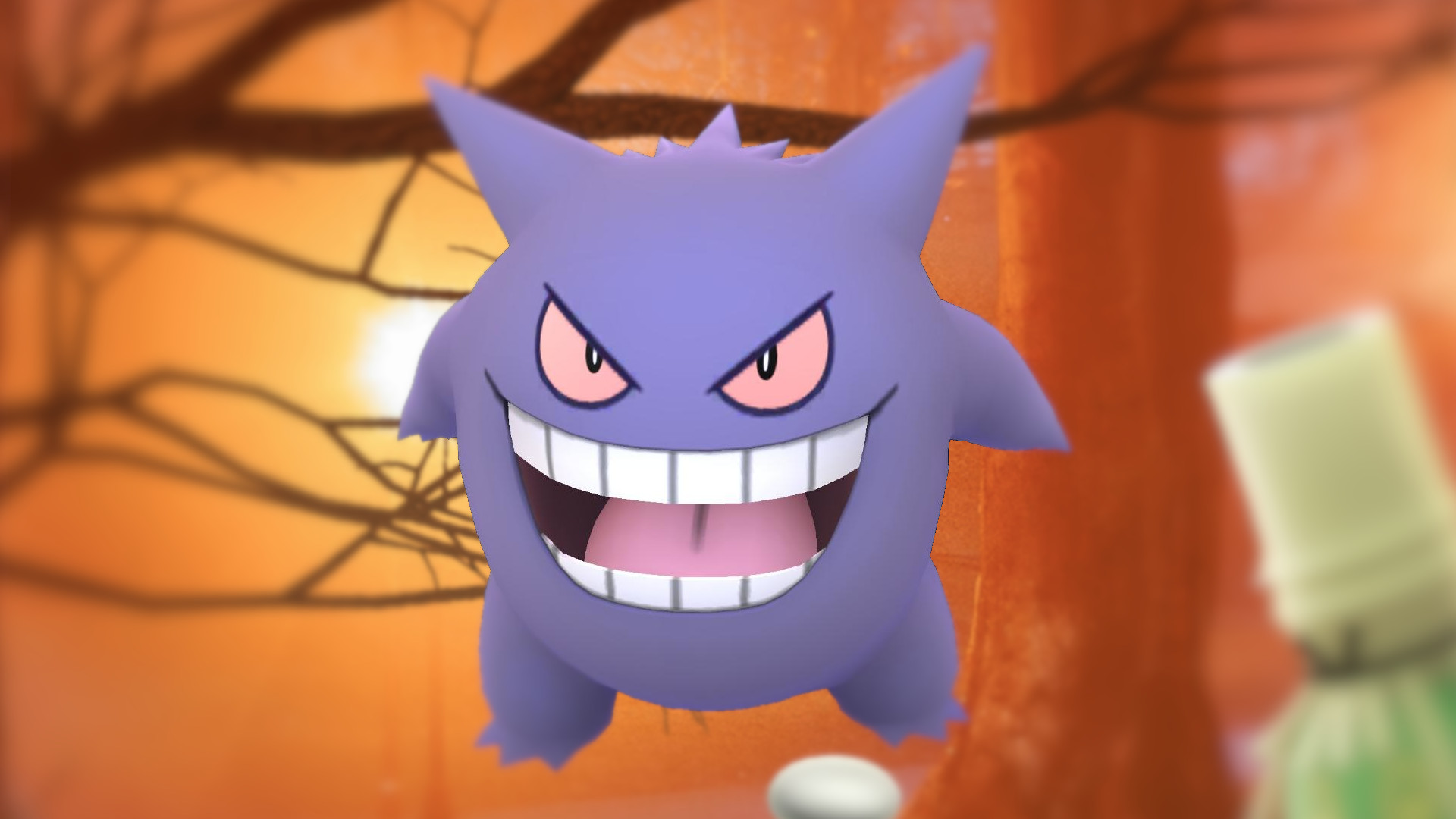 Pokémon GO hints at the next spooky event, but the community is missing an important component