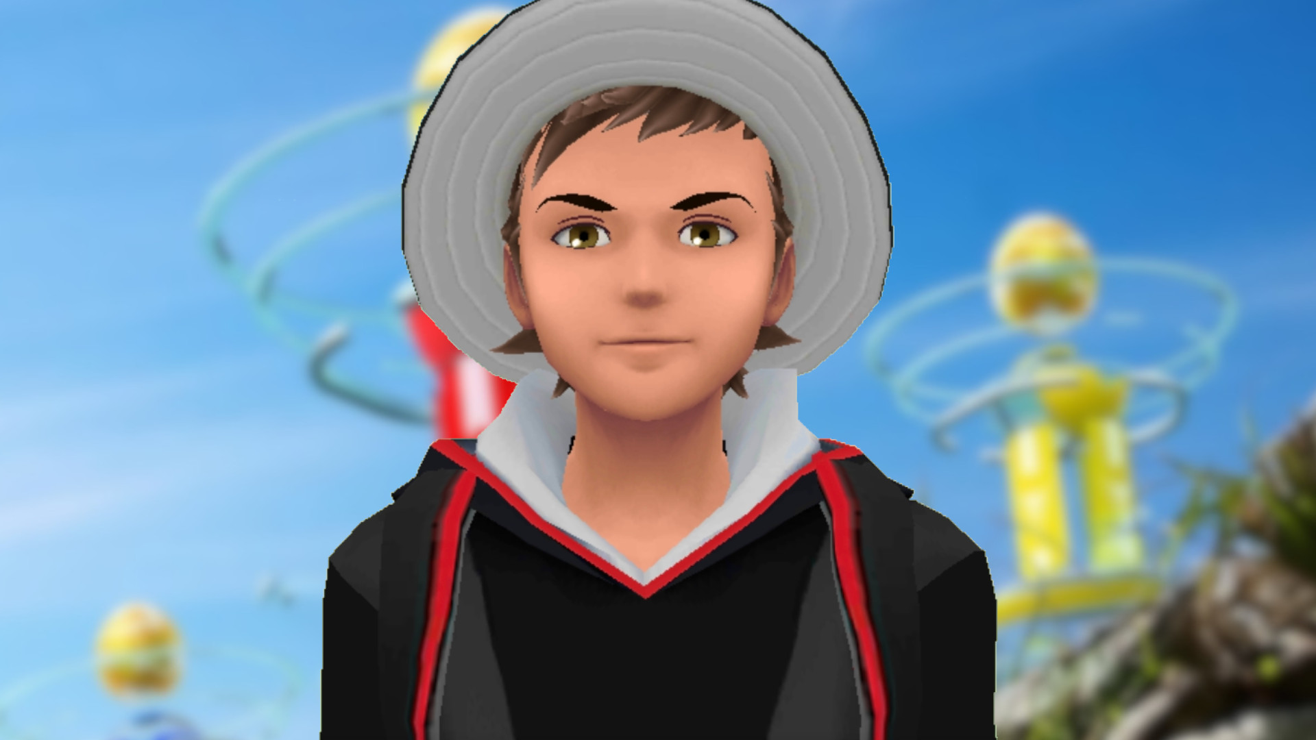 With the level update of Pokémon GO, I suddenly reached level 62 and have a problem