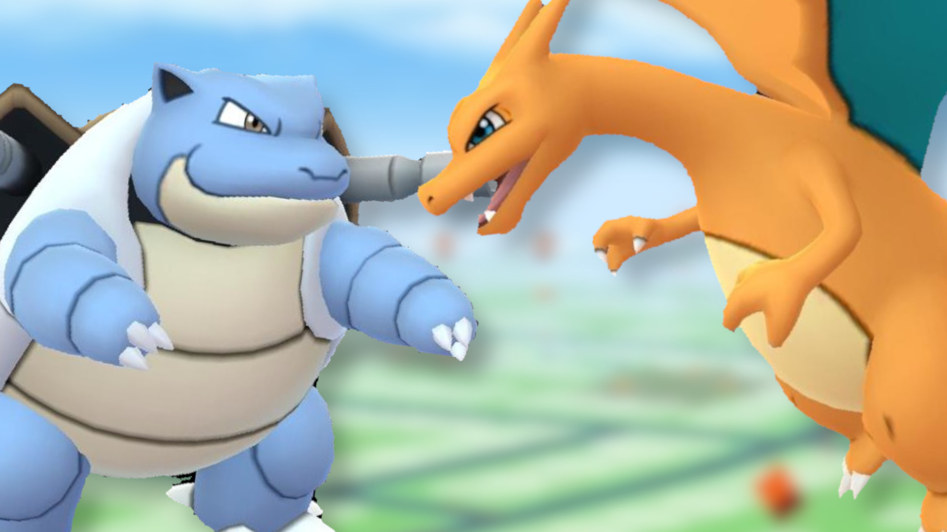 An unwritten law in Pokémon GO causes heated discussions – Do you adhere to it?