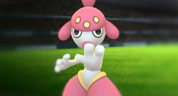 Pokemon GO Kampf-Wochenende