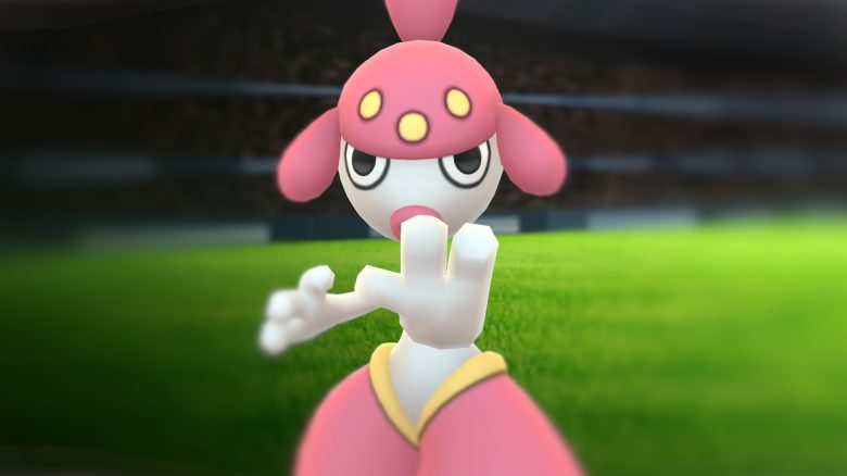 Pokemon GO Kampf-Wochenende