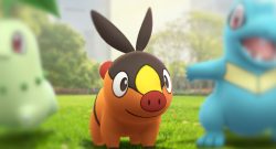 Pokemon GO Feier Legenden: Z-A