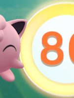 Pokémon GO: Übersicht für Level 71 bis 80 – EP und Aufgaben