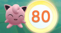 Pokemon GO Level 71 - 80 Voraussetzungen