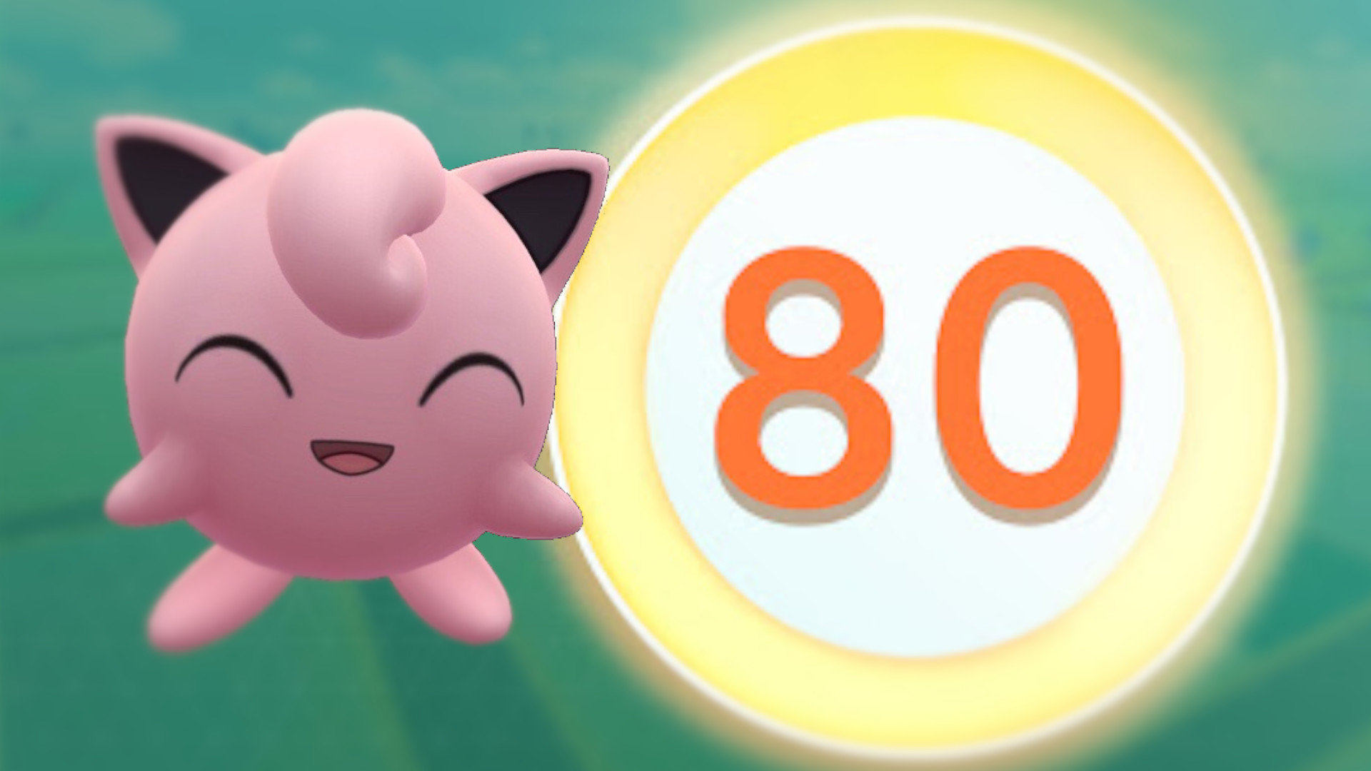 Pokémon GO: Overview for Level 71 to 80 – XP and Tasks