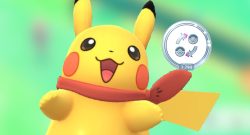 Pokemon GO Medaillen Fortschritt Event