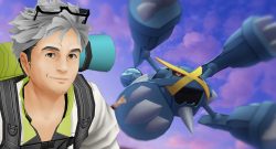 Pokemon GO Raid-Tag Guide, Mega-Metagross