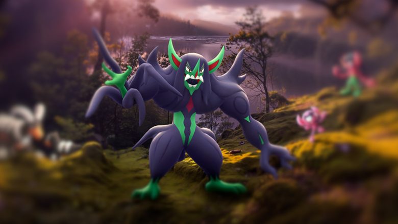 Das letzte große Event in Pokémon GO solltet ihr nicht verpassen: Bringt 3 neue Shinys und starke Angreifer