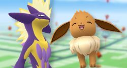 Pokémon GO November Events