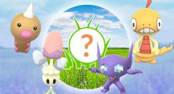 Pokemon GO Rampenlicht-Stunden November 2025