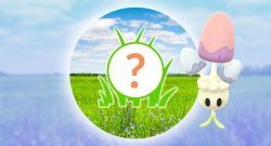 Pokemon GO Rampenlicht-Stunde November 2025 Bubungus