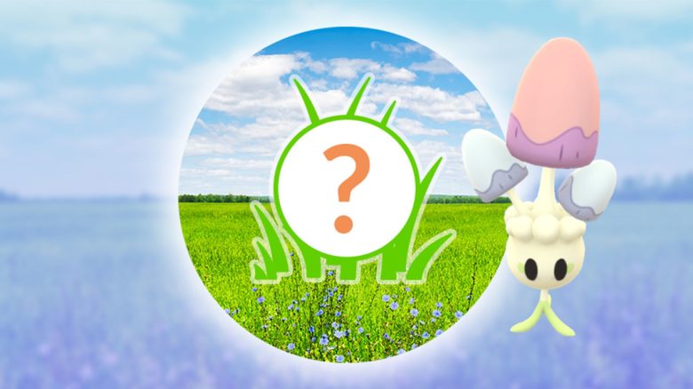 Pokemon GO Rampenlicht-Stunde November 2025 Bubungus