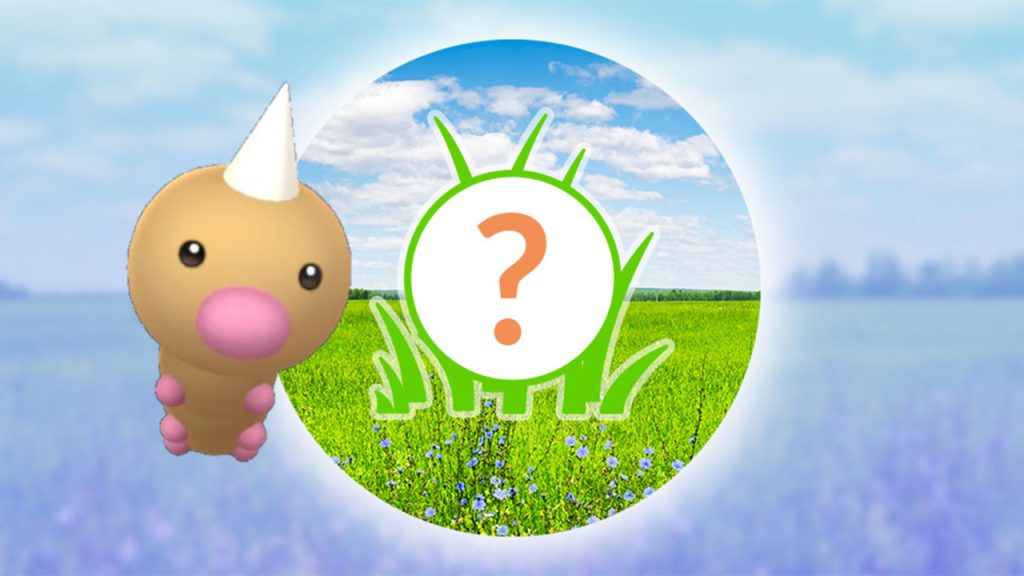 Pokemon GO Spotlight Hour October 2025 Weedle
