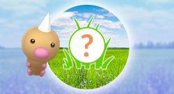 Pokemon GO Rampenlicht-Stunde November 2025 Hornliu