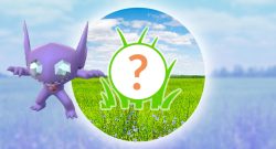 Pokemon GO Rampenlicht-Stunde November 2025 Zobiris