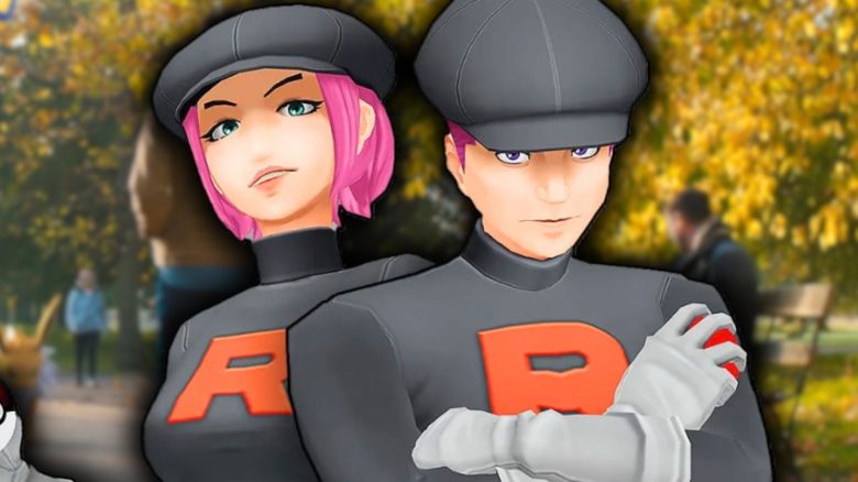 A common thief steals a player’s phone from Pokémon GO, then commits an even worse act