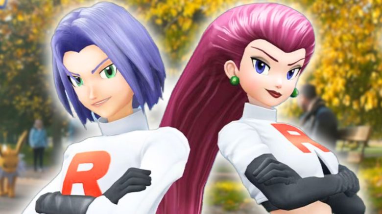 Gemeiner Dieb klaut Spieler von Pokémon GO das Handy, ist erfolgreicher als Team Rocket