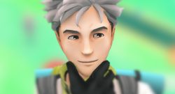 Pokemon GO Trainer verpasst Monster Gadget