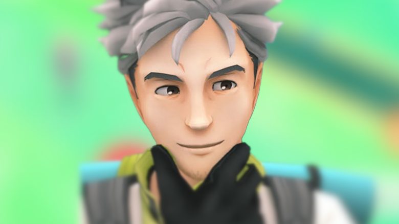 Pokemon GO Trainer verpasst Monster Gadget