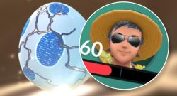 Pokémon GO Update Bilder