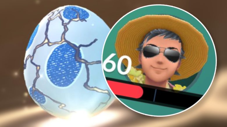 Pokémon GO Update Bilder