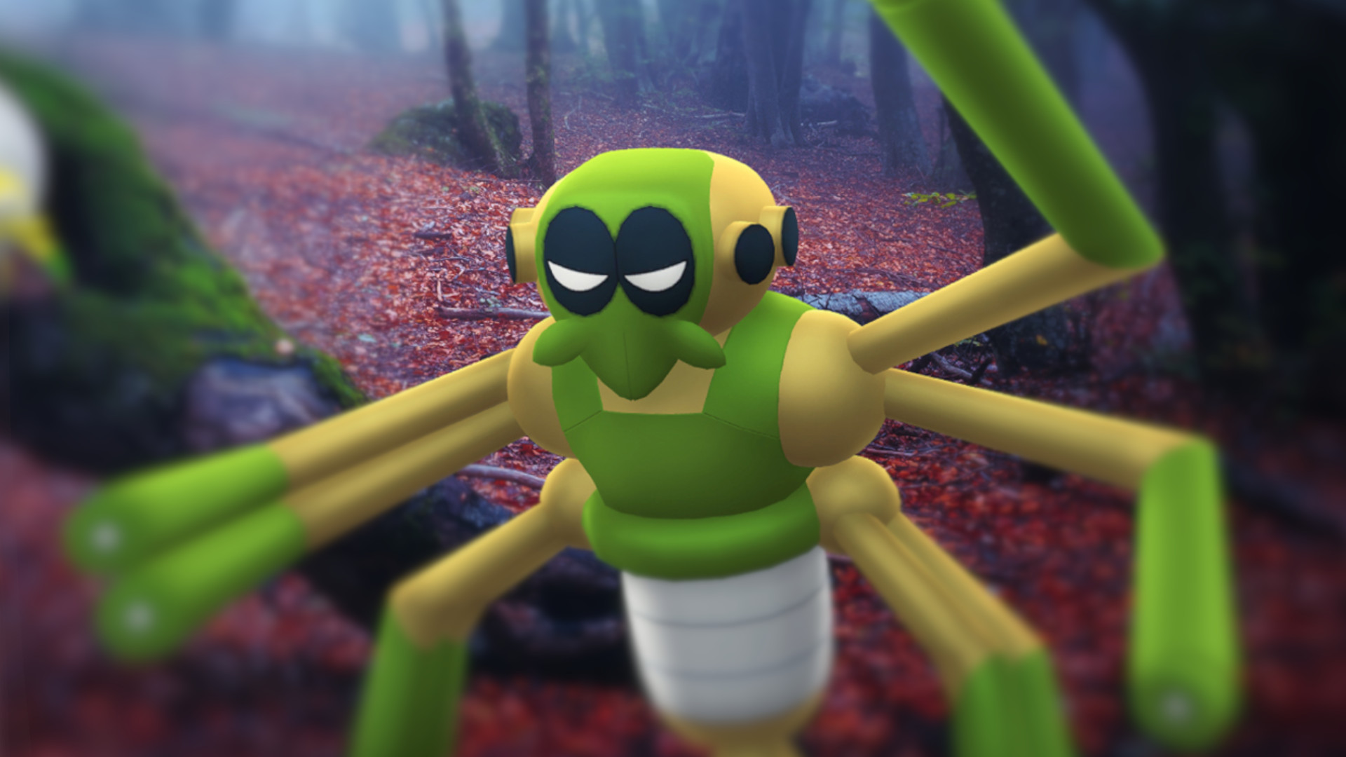 Pokémon GO is soon bringing you 2 new monsters that only appeared in one previous generation