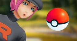 Pokemon GO Wurf Bonbons