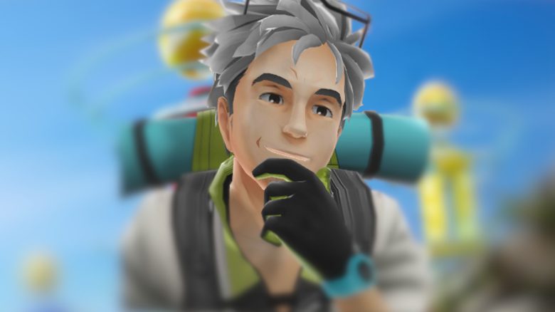 Trainer wundert sich über ein Monster in Pokémon GO, entlarvt sich damit selbst als Cheater