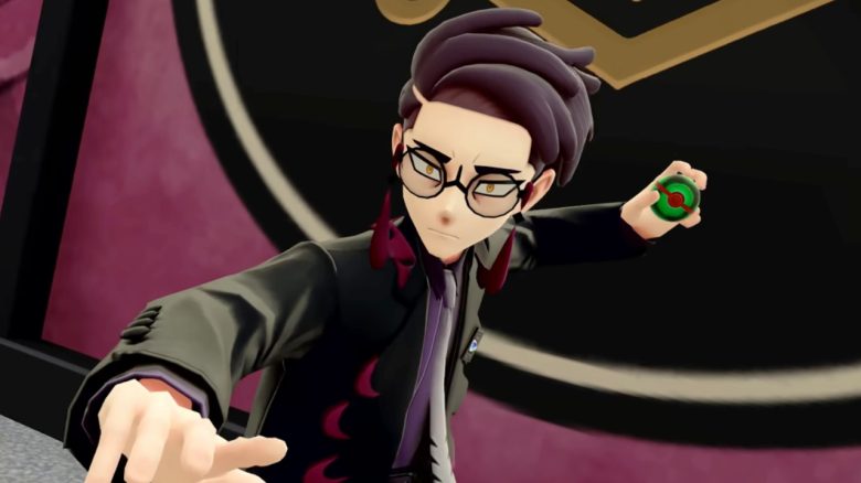 Pokémon Legends: Z-A relies on dull grinding, but that is precisely what makes the game so good