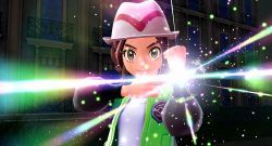 Pokémon Legenden Z-A Titel title