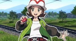 Pokémon Legenden Z-A Titelbild