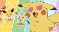 Pokemon Pikachu Center Titel title