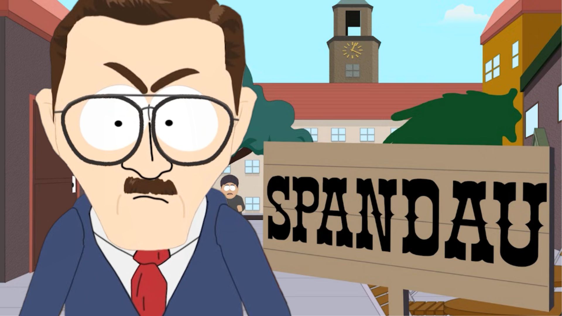 Handofblood geht offizielle Koop mit South Park ein, will LoL retten, disst nebenbei NoWay: „Ich brauch ne ganze Staffel davon“
