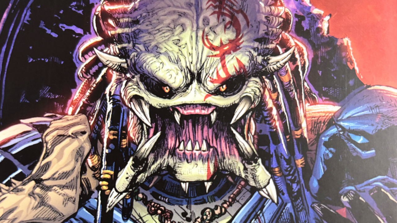 A nasty villain confronted Arnold Schwarzenegger 38 years ago, but even a strong Marvel hero is not safe