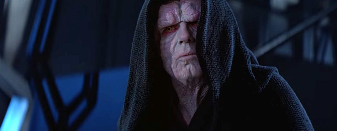 „Wie bei Hitler“: George Lucas wollte mal eine Serie zu Star Wars mit einem besonders bösen Charakter erschaffen