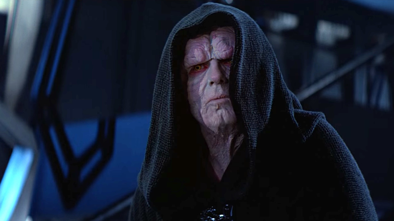 A prince from Star Wars was almost as powerful as Darth Vader and the Emperor, yet almost no one knows his name