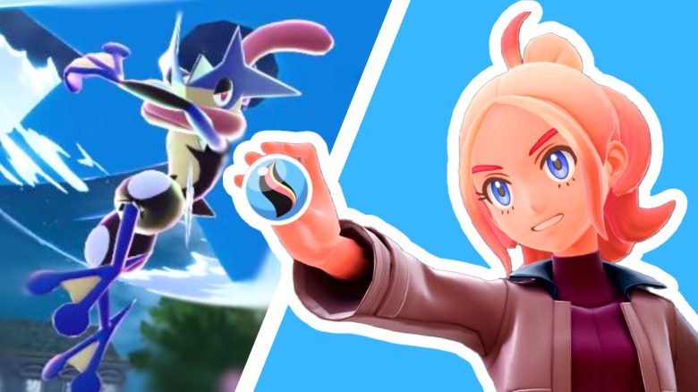 If you grind fast enough, you can get a limited-time Mega Evolution in Pokémon Legends: Z-A, but you need a subscription for that