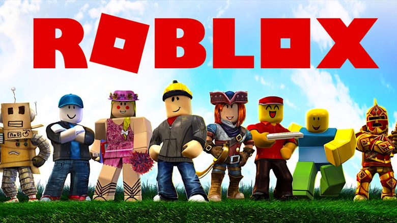 Roblox-Titelbild