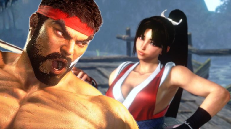 Street Fighter veranstaltet ein großes Turnier auf Twitch, doch um zuzuschauen, zahlt ihr gerade mehr als für das Spiel selbst