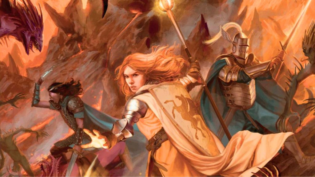 Sentinel and Polearm Master